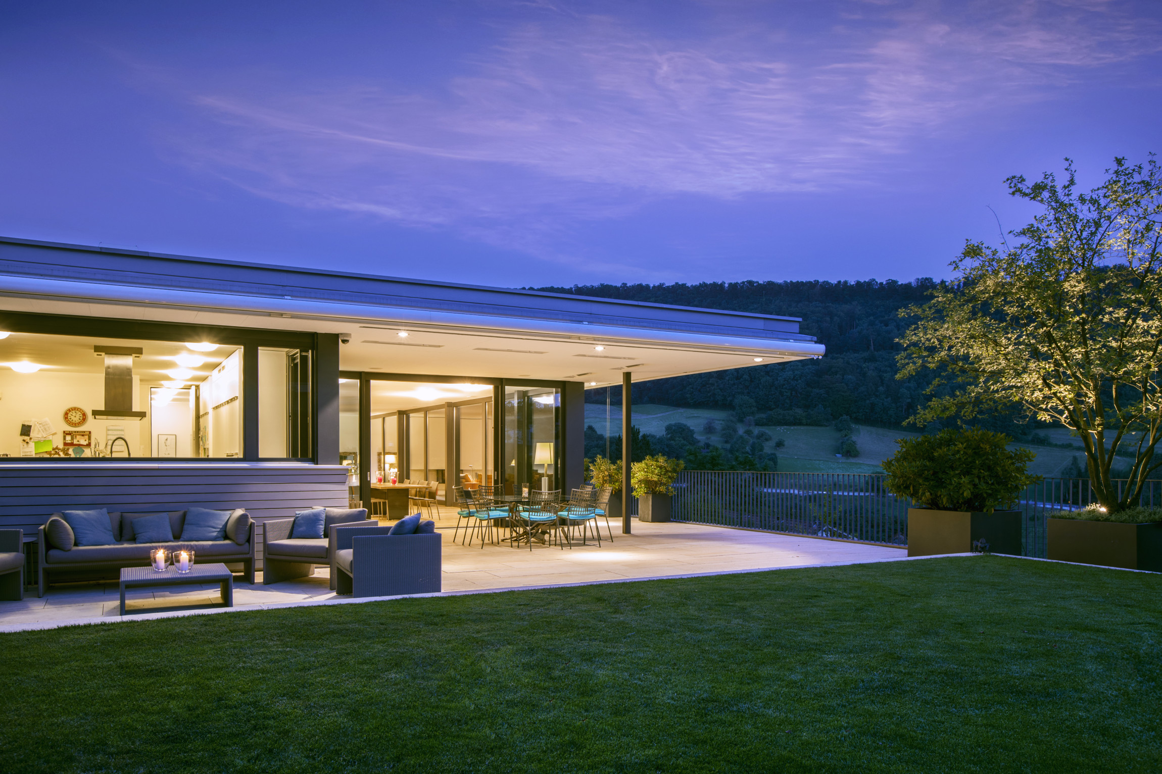 Walde Immobilien AG